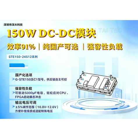 （G）STE150-24S12（C1）