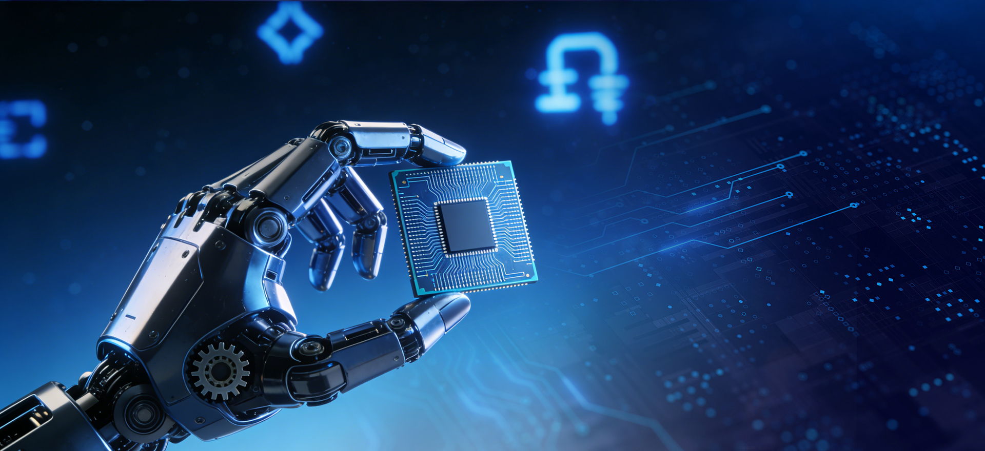 專注模塊電源，賦能工業(yè)核心