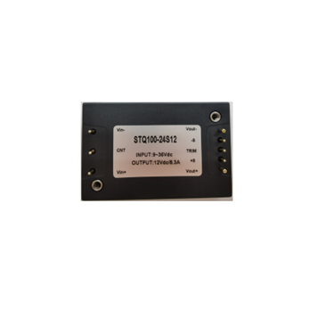 STQ100-24S12